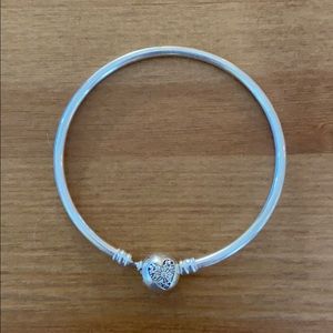 Pandora Bangle Bracelet